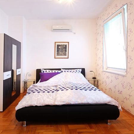 Apartment Aska เบลเกรด ภายนอก รูปภาพ
