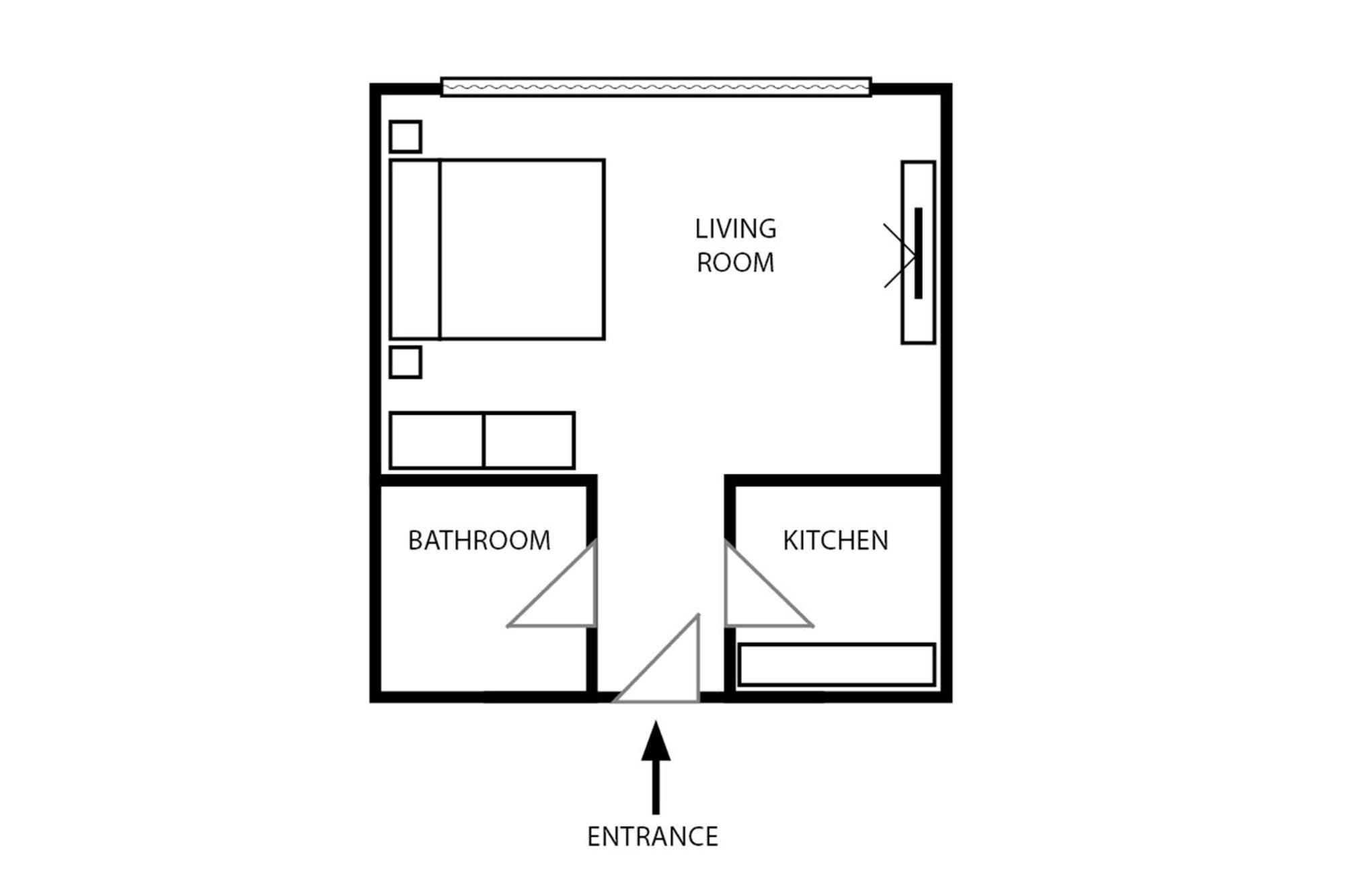 Apartment Aska เบลเกรด ภายนอก รูปภาพ