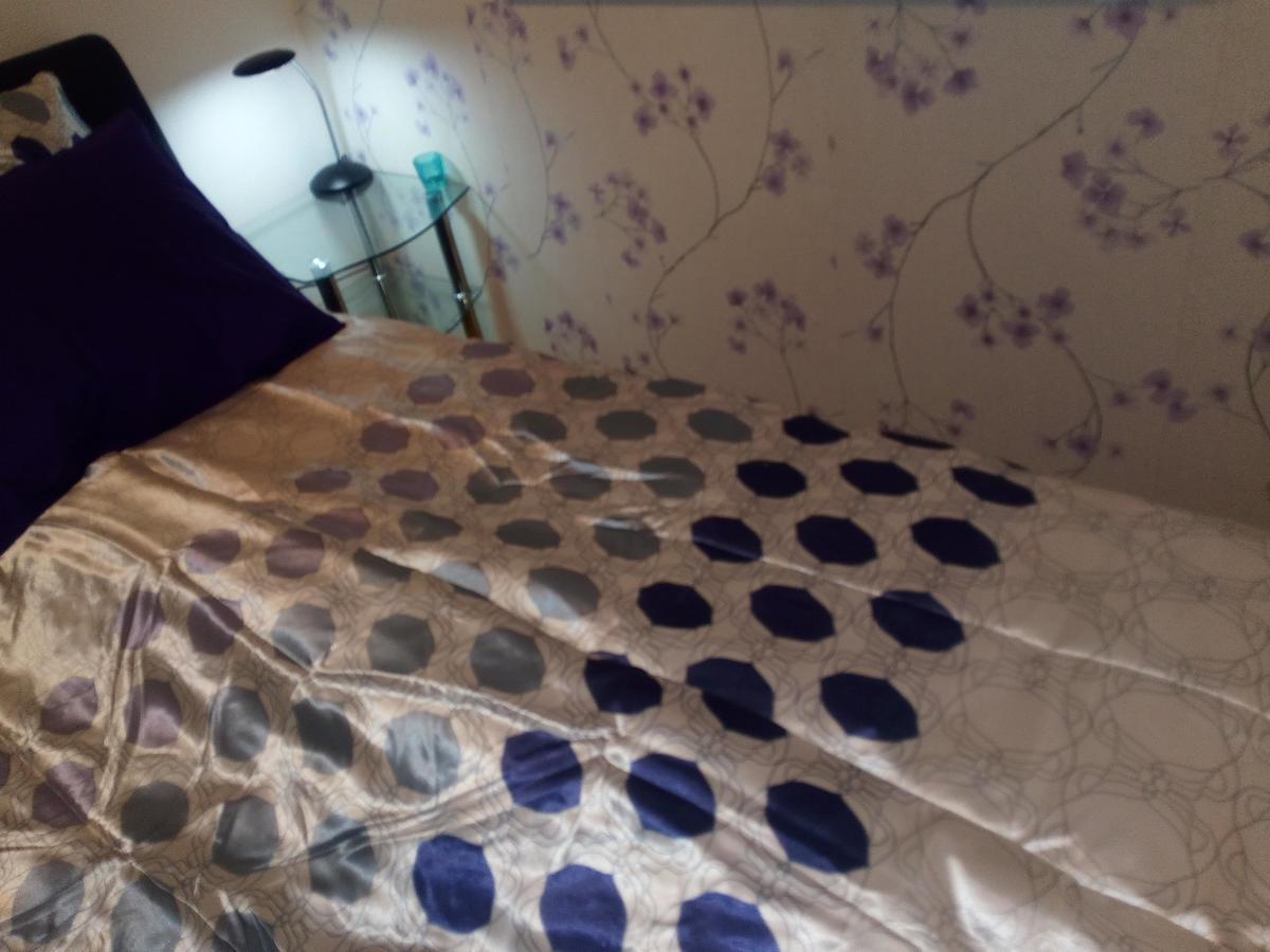 Apartment Aska เบลเกรด ภายนอก รูปภาพ